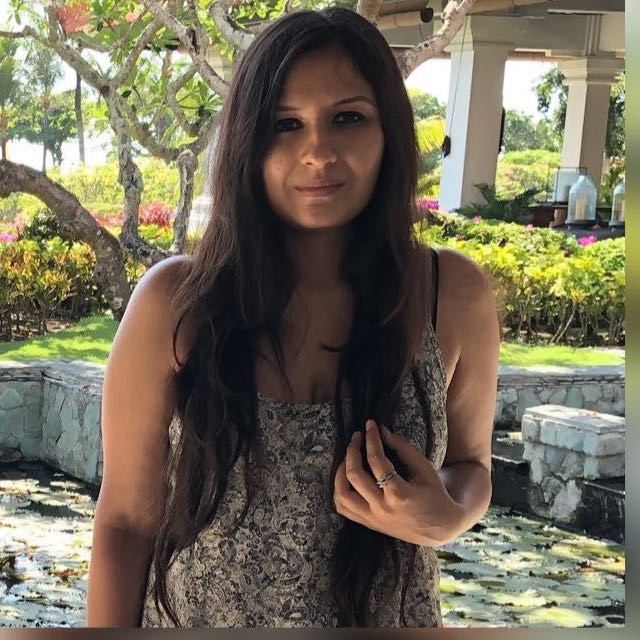 Aashna Jain